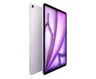 APPLE iPad Air 13" M4 256GB Wi-Fi fioletowy - 1505906 - zdjęcie 2